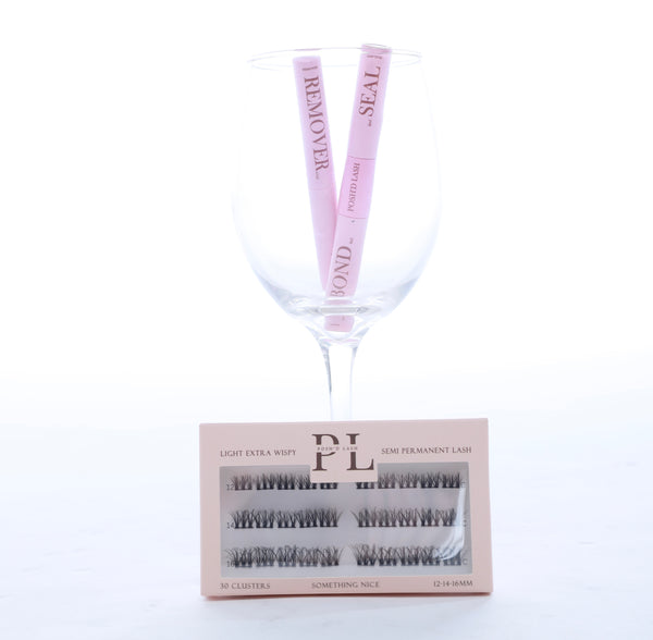 Something Nice Lash Bundle