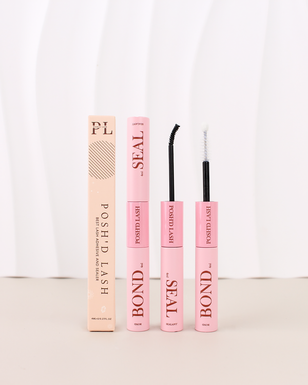 Best Lash Cluster Adhesive 2-1